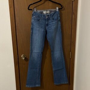 Ariat 26L Mid Rise Boot Cut
